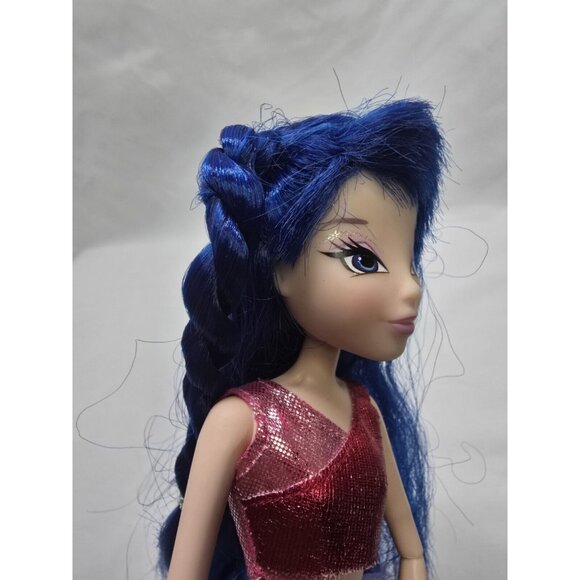 Winx Club Believix Power Musa Doll Jakks Pacific No Wings 2012 - Picture 5 of 13